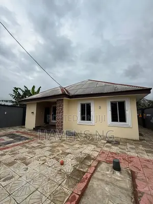 Photo - 4bdrm Bungalow in Eneka for sale