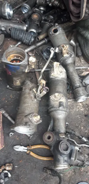 Repair Electric Steering Rack for Lexus Gs350
