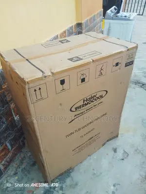 Haier Tlsa08ad Washer Rain/Dry Mode