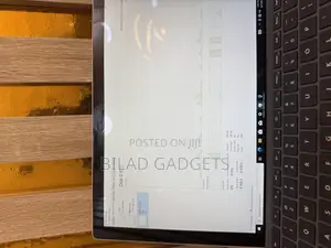 Laptop Microsoft Surface Pro 8GB Intel Core I5 SSD 256GB
