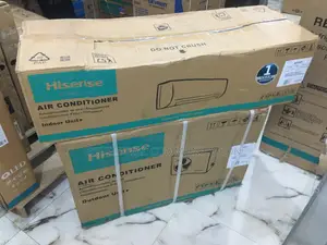 Hisense As18tg1 – Reliable Cooling for Nigerian Homes