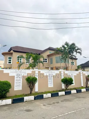 Photo - 5bdrm Duplex in Osborne Estate Phase for rent