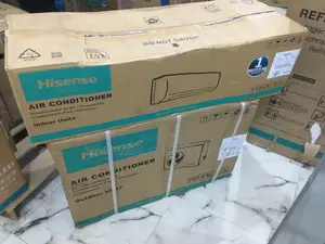Cool Smarter With Hisense As18tg1 2hp Split Ac