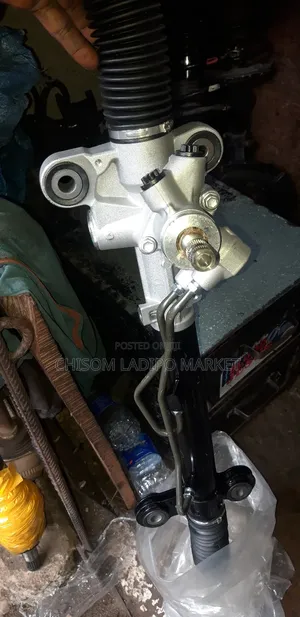 Power Steering Rack for Honda CRV 2008,2010,