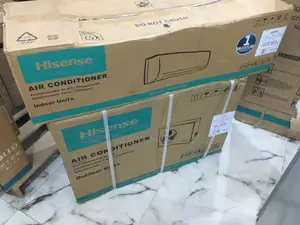 Hisense As18tg1 – Affordable 2hp Air Conditioning Solution