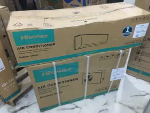 Hisense 2hp Split Air Conditioner – As18tg1 Model