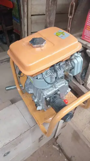 Poker Concrete Vibrator