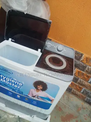 Tlsa08ad Washer for Small Families