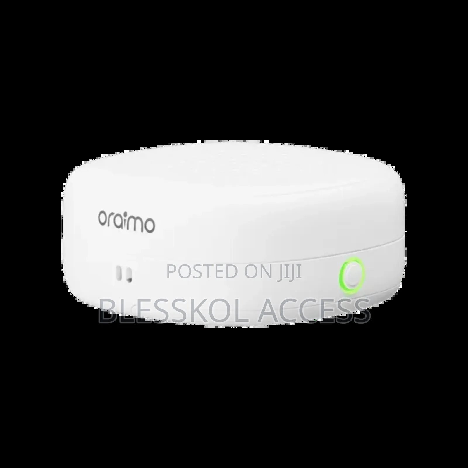 Oraimo Aromago Waterless Rechargeable Aromatherapy Diffuser