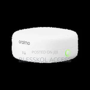 Oraimo Aromago Waterless Rechargeable Aromatherapy Diffuser