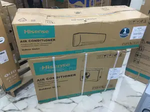Hisense As18tg1 2hp Split Unit With Copper Condenser