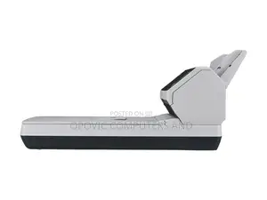 Ricoh Fi-8290 Scanner