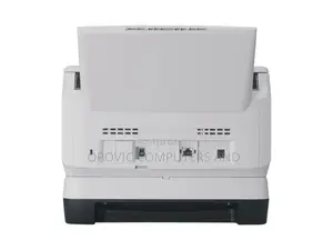 Ricoh Fi-8290 Scanner