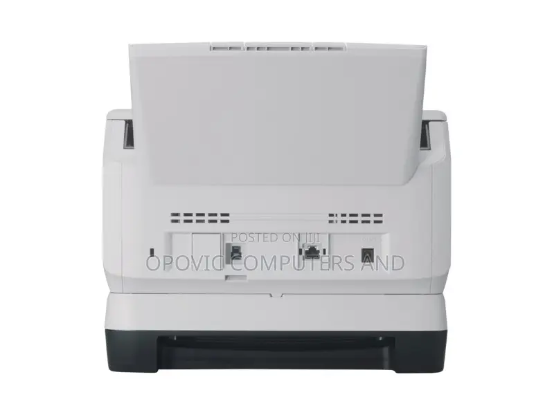 Ricoh Fi-8290 Scanner