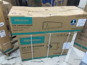 Hisense As18tg1 Air Conditioner – 2 Horsepower of Comfort
