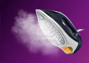 Philips 
7000 Series Hv Steam Iron- Dst7030