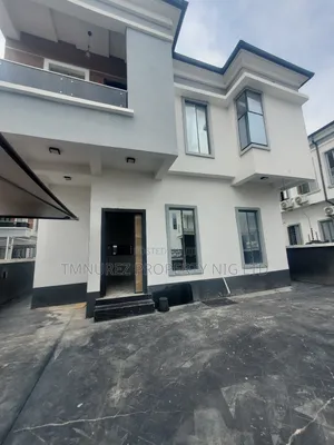 4bdrm Duplex in Royal Pine, Chevron for rent