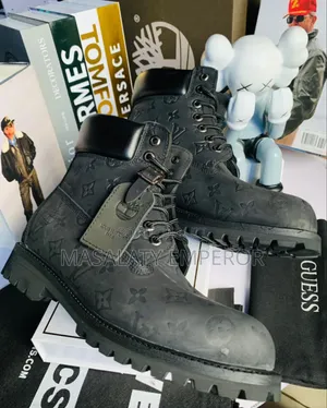 Men's Boot