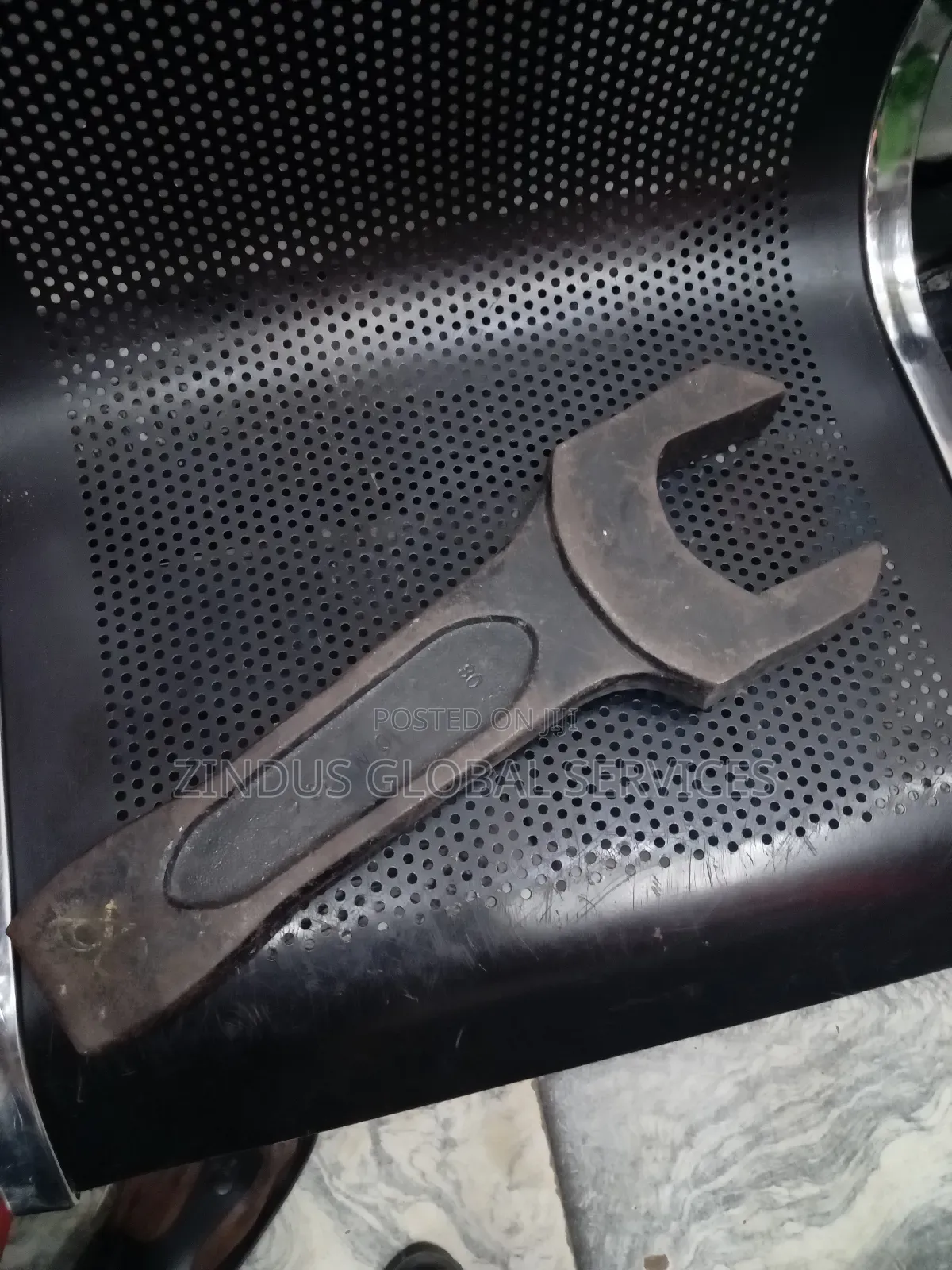 Flat Slogging Spanner All Sizes Available