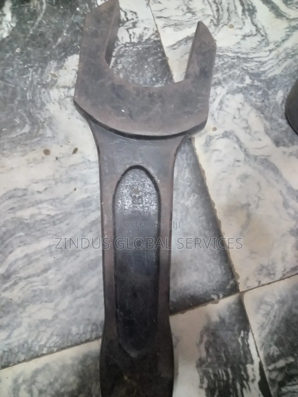 Flat Slogging Spanner All Sizes Available