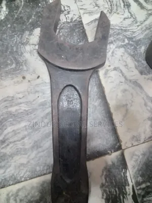 Flat Slogging Spanner All Sizes Available
