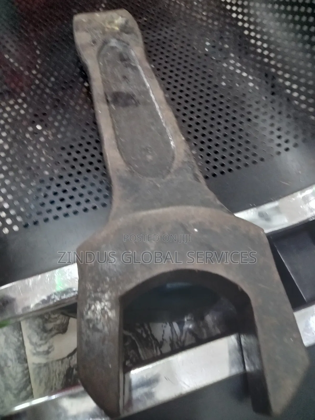 Flat Slogging Spanner All Sizes Available