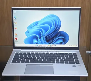 Laptop HP EliteBook 840 G7 16GB Intel Core i5 SSD 256GB
