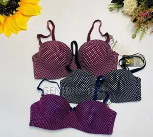 Binnys Bra With Different Designs And Sizes
