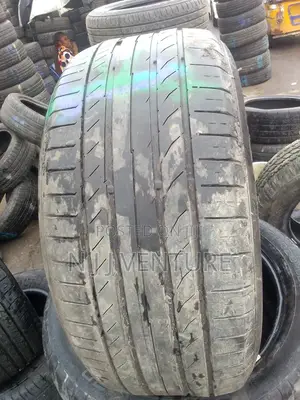 315 35 R21 Tukunbo Piler