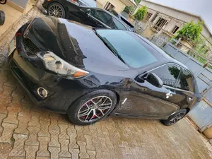 Toyota Camry 2014 Black
