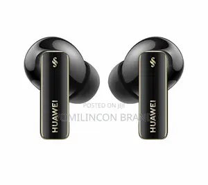 Huawei Freebuds Pro 4, Compatible With Ios Android