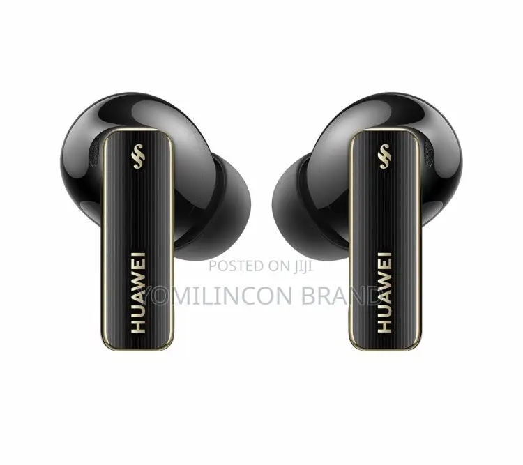 Huawei Freebuds Pro 4, Compatible With Ios Android