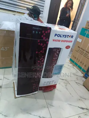 Chill or Heat – Polystar(Pv-R6jx-5rf) Does It All, Instantly