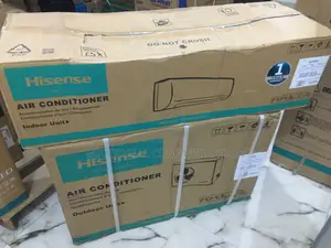 Hisense As18tg1 – The Speed Demon of Air Conditioning