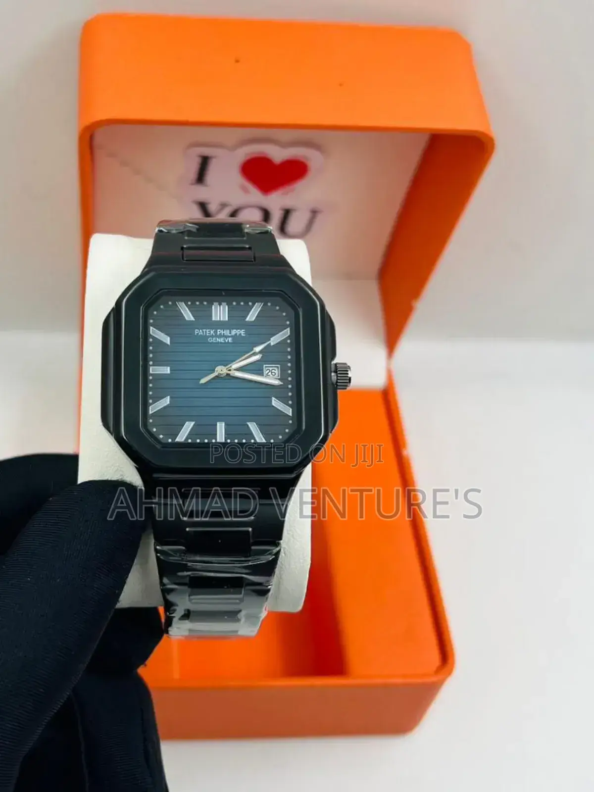 Patek Philippe