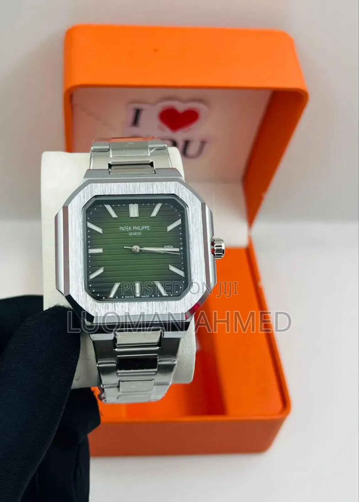 Patek Philippe
