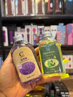 Original Cokelife Lubricant Oil