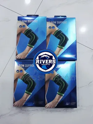 Yc Elbow Support