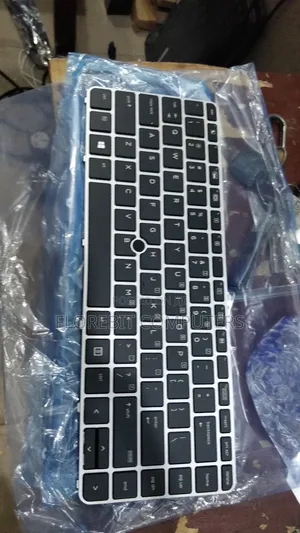 Hp 840g3 Laptop Keyboard