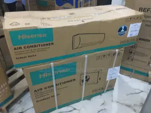 Hisense As18tg1 – Hassle-Free Setup