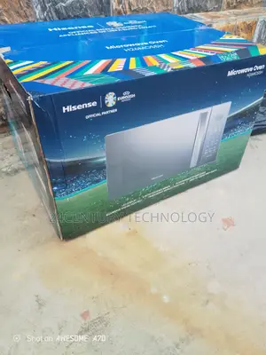 Hisense 26 L Solo Microwave Weight Defrost