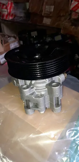 Power Steering Pump for Toyota Camry 2005,2006,2007
