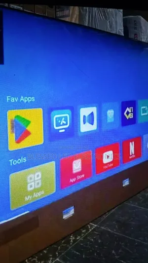 LG 75 Inches Ai Processor Thinq Smart TV