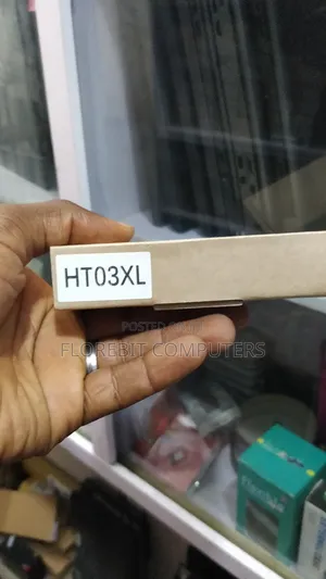 Ht04xl Hp Laptop Battery