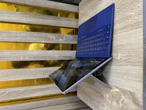 Laptop Microsoft Surface Pro 7 8GB Intel Core I5 SSD 256GB