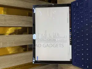 Laptop Microsoft Surface Pro 7 8GB Intel Core I5 SSD 256GB