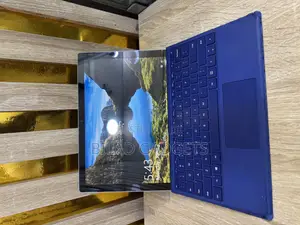 Laptop Microsoft Surface Pro 7 8GB Intel Core I5 SSD 256GB