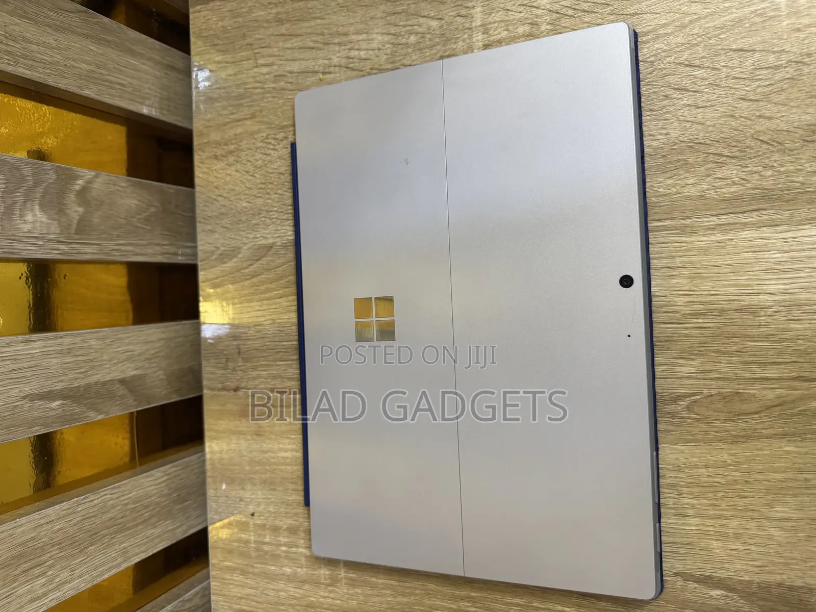 Laptop Microsoft Surface Pro 7 8GB Intel Core I5 SSD 256GB