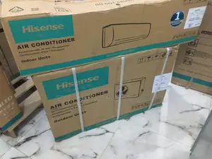 Ultimate Comfort in Hot Weather – Hisense As18tg1