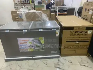Snowsea 420 L – Tropical Compressor, Extended Ice Retention